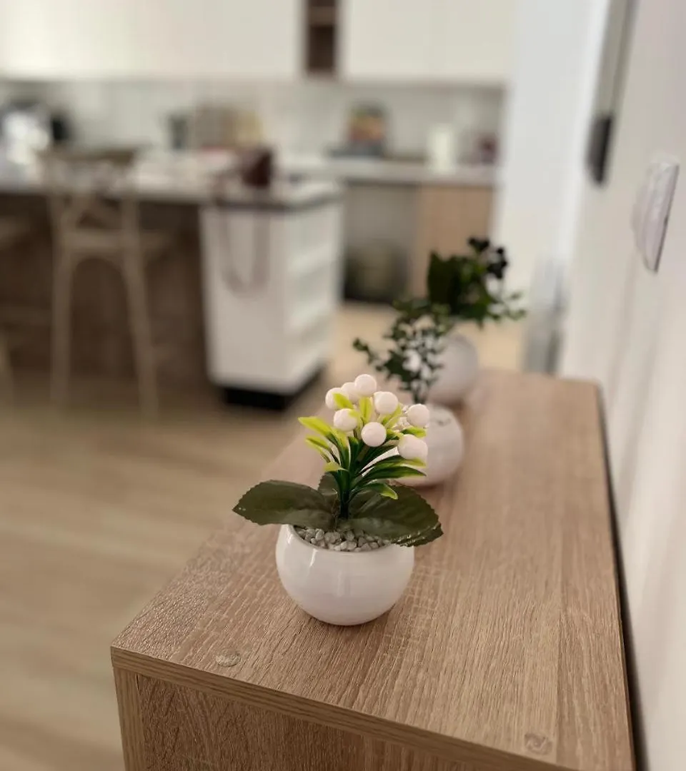 Horizon Appartement La Marsa