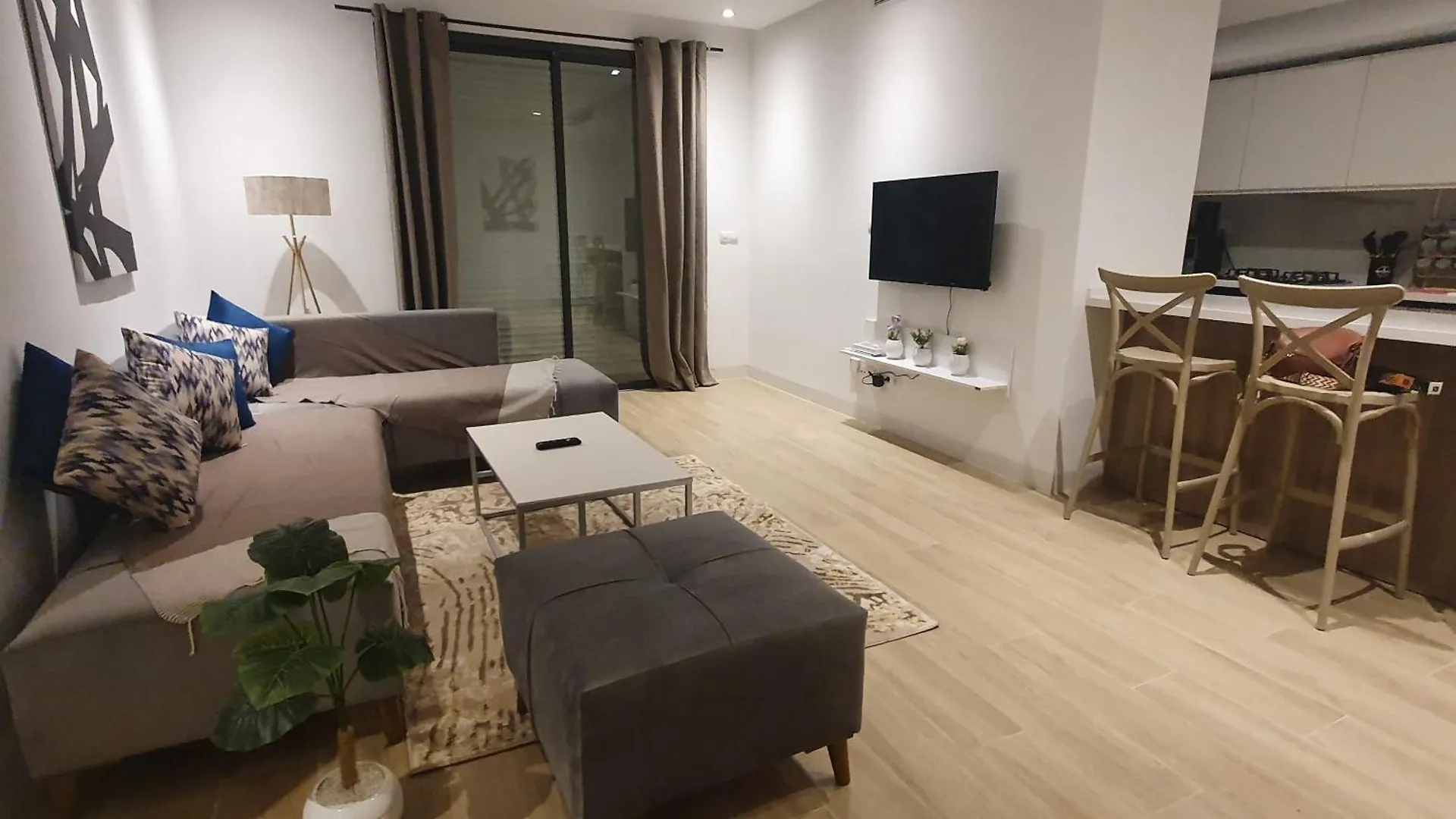 Horizon Appartement La Marsa Tunisia