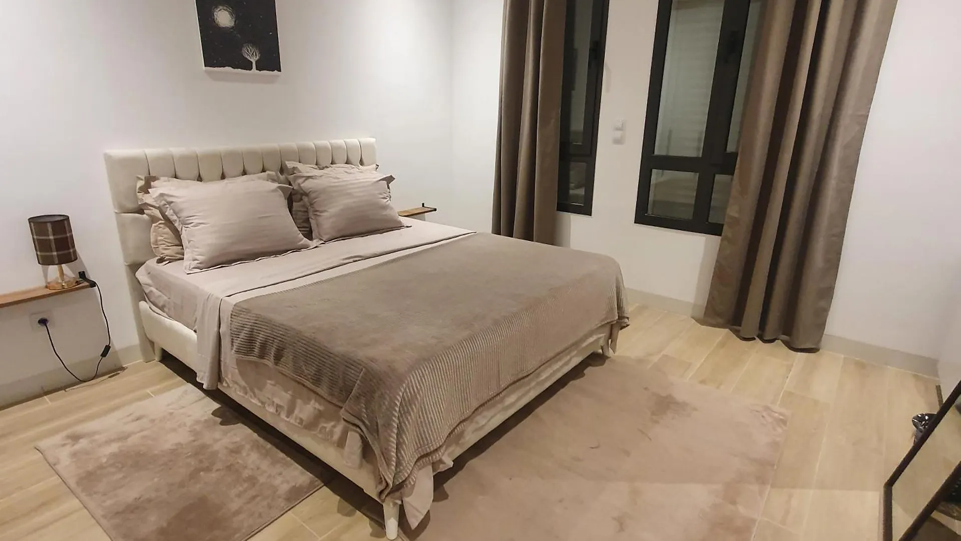 Horizon Appartement La Marsa 0*,  Tunisia