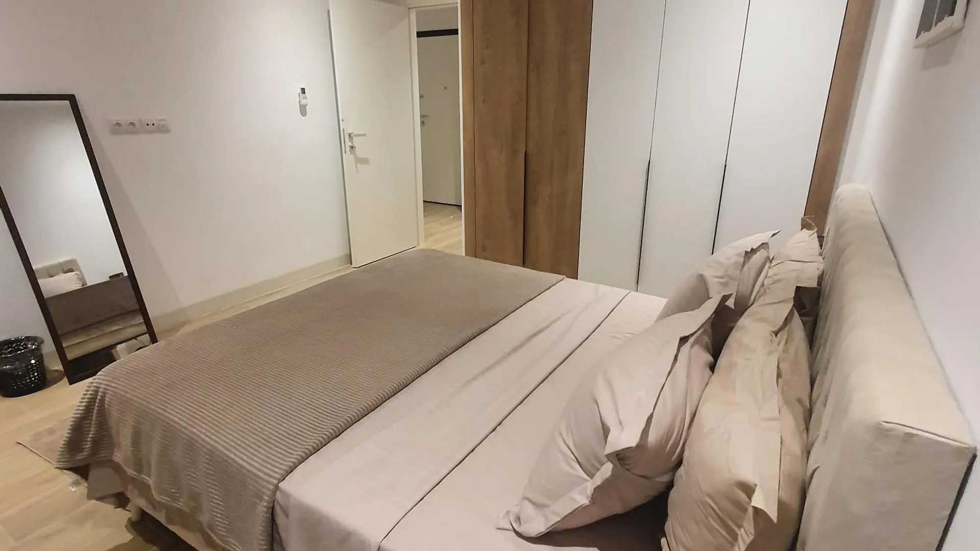 Apartmán Horizon Appartement La Marsa